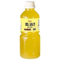 【常温】鶏油風味オイル 455G