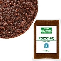 【冷凍】オニオンソテー(C)ダイス20 1KG