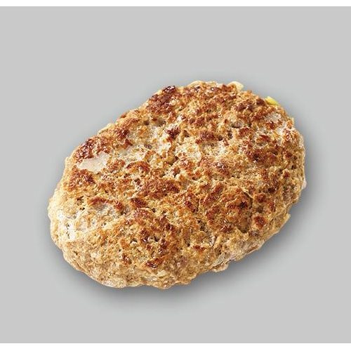 【冷凍】グリエハンバーグ 60G　25食入