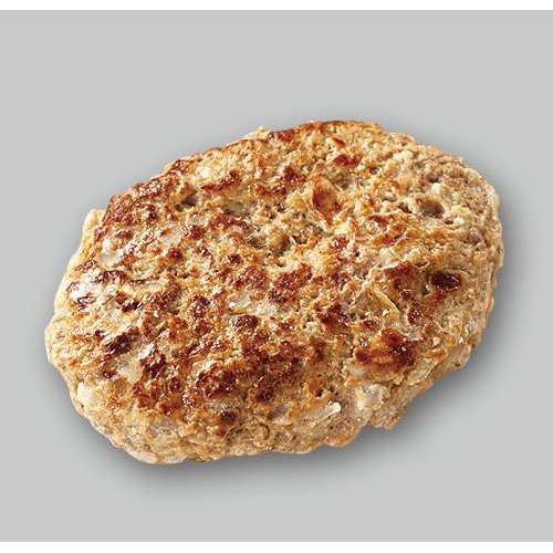 【冷凍】グリエハンバーグ 80G　20食入