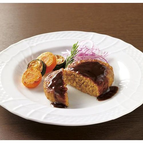 【冷凍】グリエハンバーグ 120G　10食入