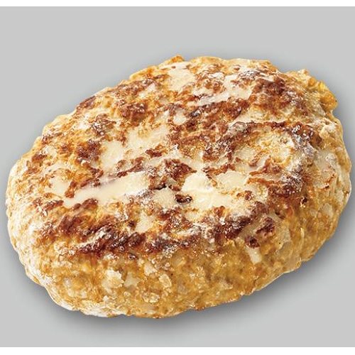 【冷凍】グリエハンバーグ 120G　10食入