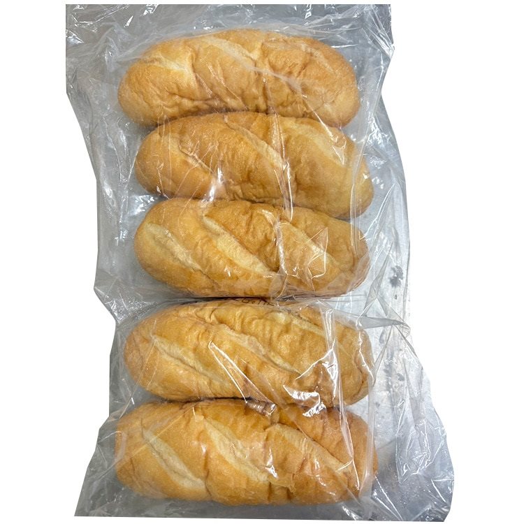 【冷凍】MIZUTOMI)バインミーバゲット 70G