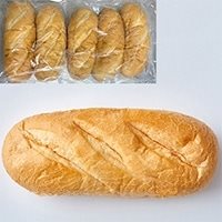【冷凍】MIZUTOMI)バインミーバゲット 70G