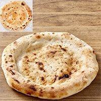 【冷凍】MIZUTOMI)釜焼きナポリピザクラスト 6インチ 2枚入