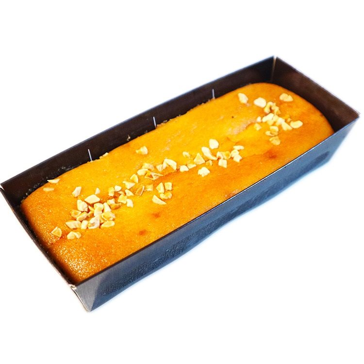 【冷凍】ベジカフェ バナナケーキ 180G
