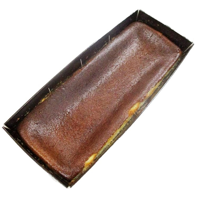 【冷凍】バスクチーズケーキ 200G