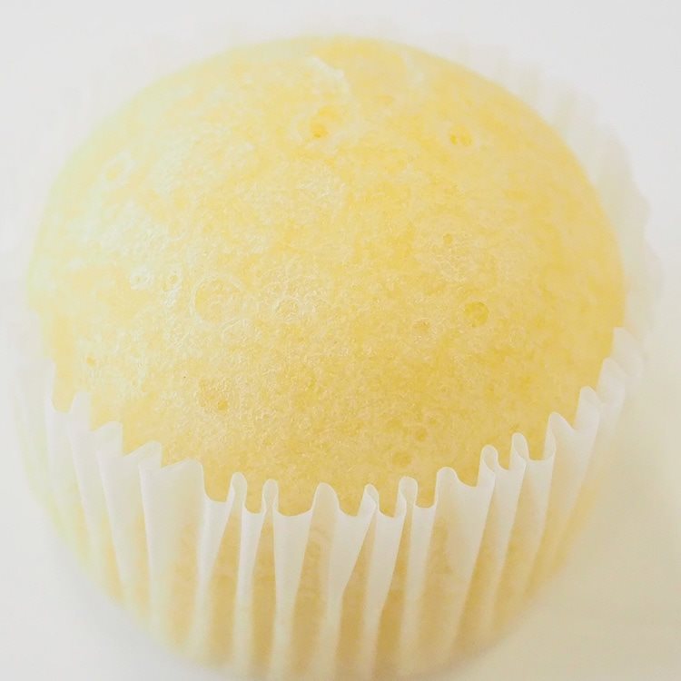 【冷凍】Nしっとり蒸しケーキ プレーン 180G