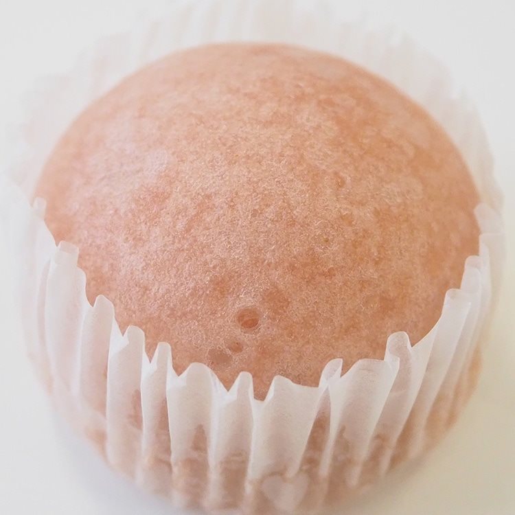 【冷凍】Nしっとり蒸しケーキ いちご 180G