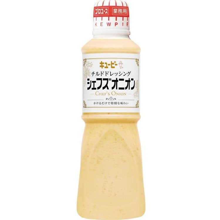 【冷蔵】チルドレ シェフズオニオン 500ML