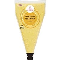【冷蔵】たまご好きのたまごサラダ 500G