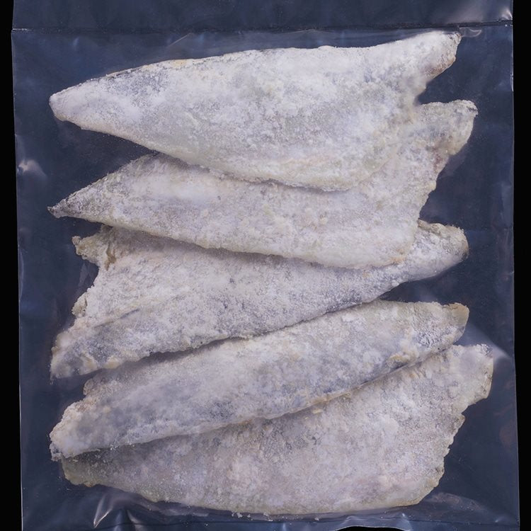 【冷凍】大満足 さばフィレ竜田揚げ(骨なし) 475G