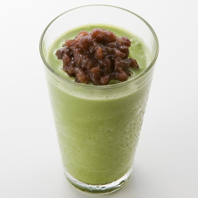 【冷凍】フラペリッチ宇治抹茶100G　18食入