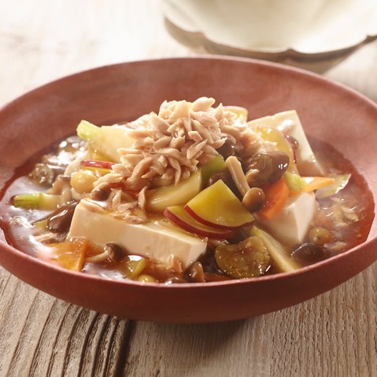 【常温】食塩・オイル不使用シーチキンマイルド純 500G