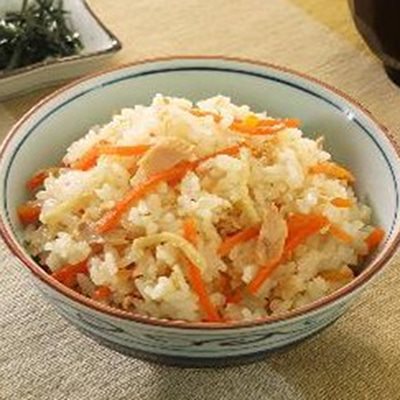 【常温】食塩・オイル不使用シーチキンマイルド純 500G