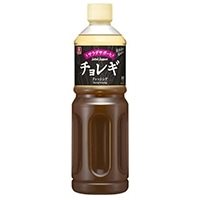 【常温】サラダサポート チョレギサラダドレッシング 1L