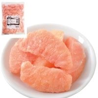 【冷凍】グレープフルーツ(スタールビー) 500G