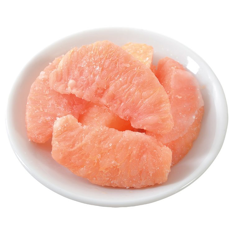 【冷凍】グレープフルーツ(スタールビー) 500G