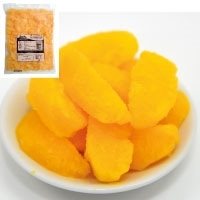 【冷凍】オレンジセグメント 500G