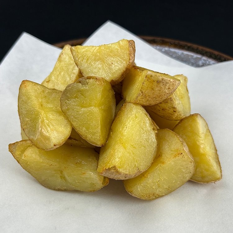 【冷凍】イースタンフーズ)越冬北あかり 500G