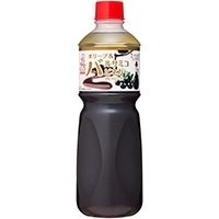 【常温】オリーブ&バルサミコビネガードレッシング 1L
