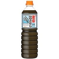【常温】濃厚いりこだし混濁1.15-6 1.2KG