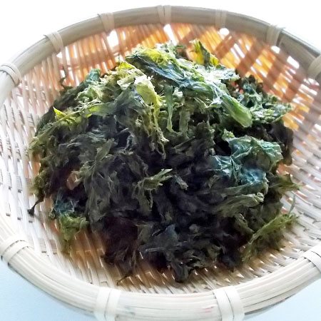 【常温】国産焼バラのり 100G