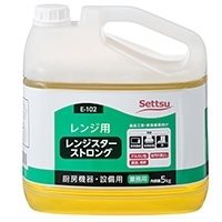レンジスターストロング(油汚れ用洗剤) 5KG