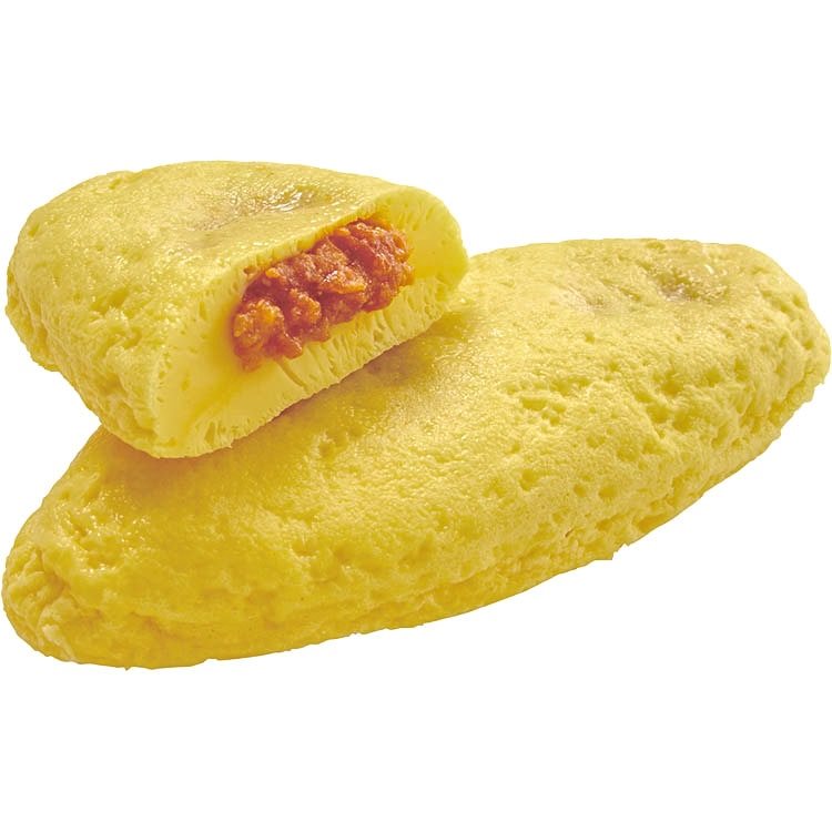 【冷凍】SM Ca・Feオムレツ(トマトミート) 60G　10食入