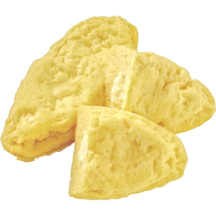 【冷凍】SM レアオムレツ(チーズ) 60G　5食入
