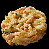 【冷凍】ベジコーディ 手作りサクサク野菜かき揚げ60 3600G