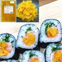 【常温】刻み燻し風たくあん300 300G