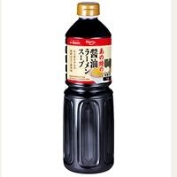 【常温】e-Basicあの時の醤油ラーメンスープ 1L