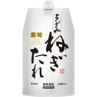 【常温】きざみねぎたれ 1KG