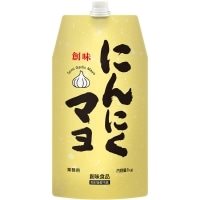 【常温】にんにくマヨ 1KG