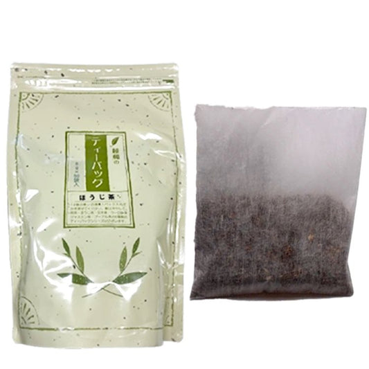 【常温】国産ほうじ茶ティーバッグ 8G