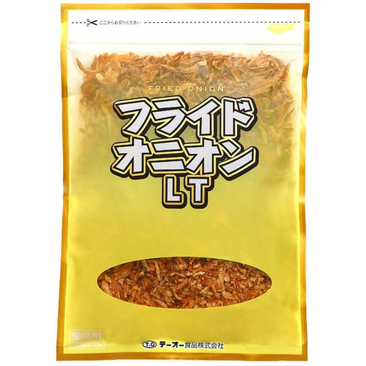 【常温】フライドオニオンLT 200G