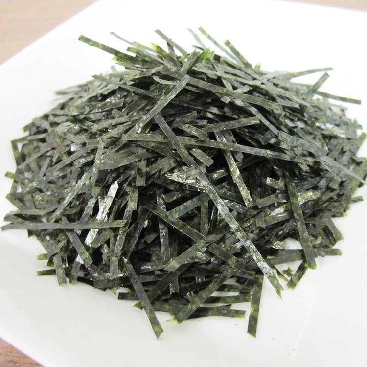 【常温】VPS焼ききざみのり(韓国原料) 100G