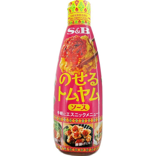 【常温】のせるトムヤムソース 280G