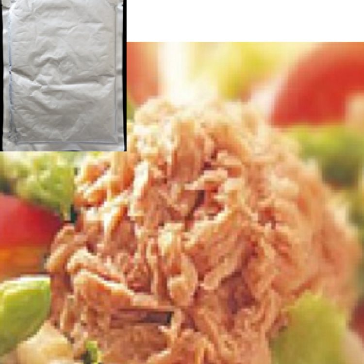 【常温】ツナフレーク油漬け(カツオ) 1KG