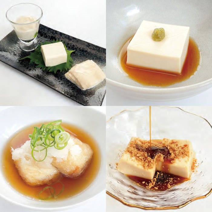 【冷蔵】濃厚ゆば豆腐 180G