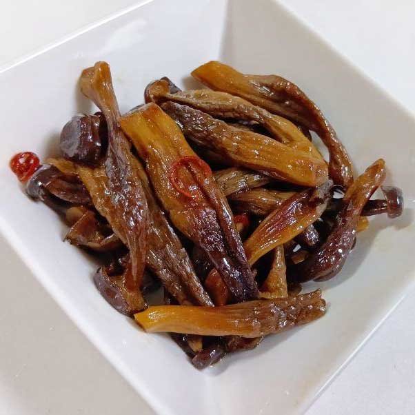【常温】しゃきっと味しめじ 300G