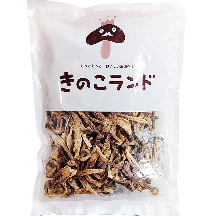 【常温】しゃきっと味しめじ 300G