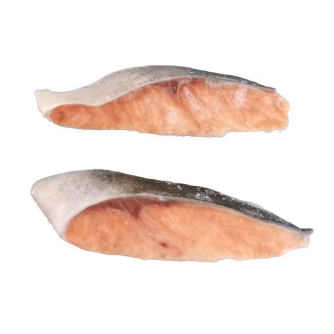 【冷凍】MOTTO)楽らく調味骨なしさけ生塩麹漬55 55G　5食入
