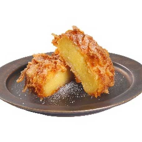 【冷凍】安納芋入りザクいもっち60 60G　10食入