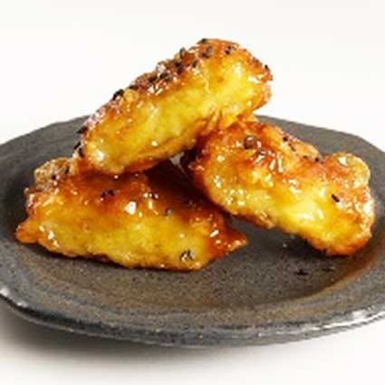 【冷凍】安納芋入りザクいもっち60 60G　10食入