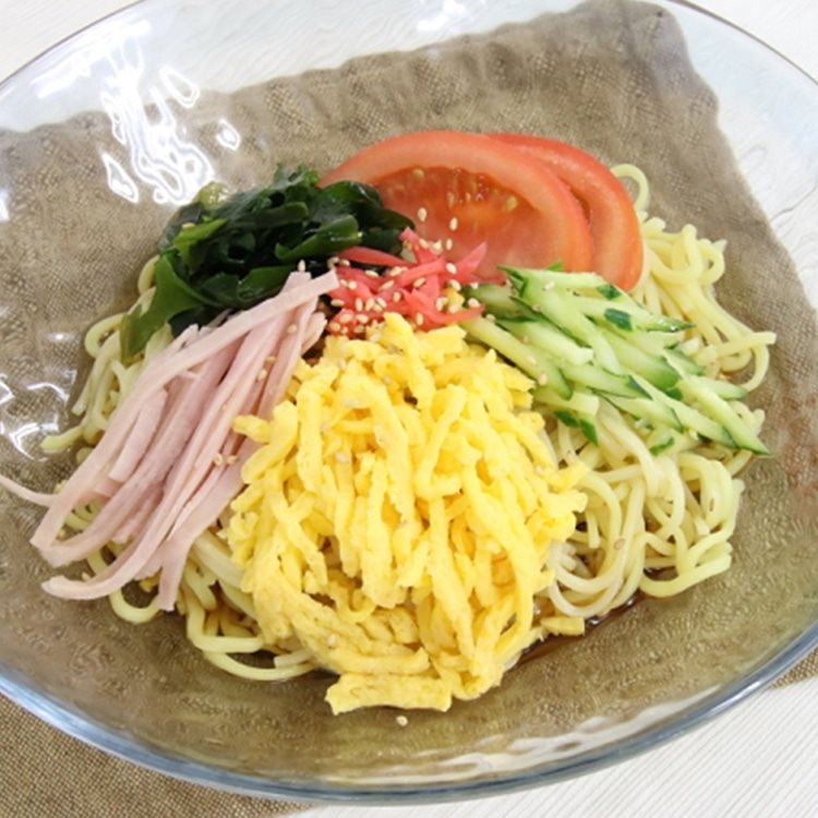 【冷凍】冷凍手焼き風錦糸卵 500G