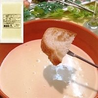 【冷蔵】フォンデュソースS 600G