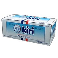 【冷蔵】キリ)クリームチーズ 1KG