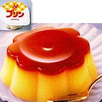 【冷凍】プリン 60G　40食入